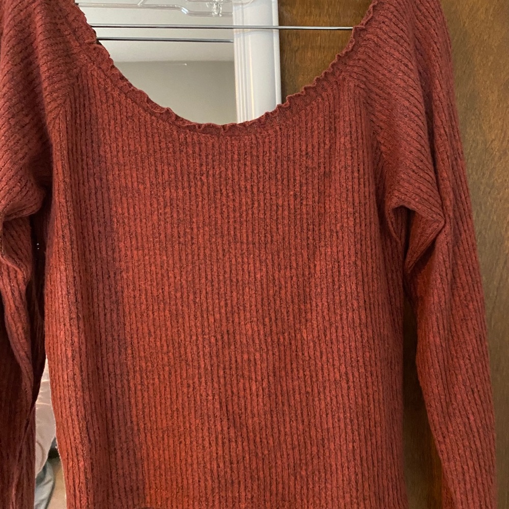 Long sleeve